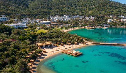 RIXOS PREMIUM BODRUM